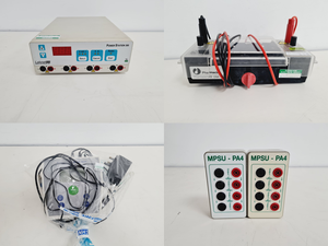 Thumbnail image of Job Lot of Mixed Benchtop Laboratory Equipment - UVP, Pharmacial, Clifton, Grant
