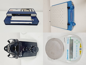 Thumbnail image of Job Lot of Mixed Benchtop Laboratory Equipment - UVP, Pharmacial, Clifton, Grant
