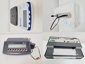 Thumbnail image of Job Lot of Mixed Benchtop Laboratory Equipment - UVP, Pharmacial, Clifton, Grant