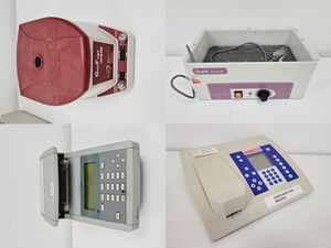 Thumbnail image of Job Lot of Mixed Benchtop Laboratory Equipment - UVP, Pharmacial, Clifton, Grant