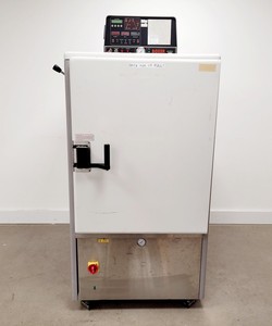 Thumbnail image of Boxer 400/300L Front-Loading Autoclave Lab