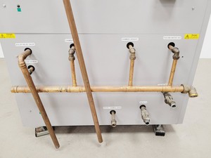 Thumbnail image of Boxer 400/300L Front-Loading Autoclave Lab