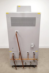 Thumbnail image of Boxer 400/300L Front-Loading Autoclave Lab