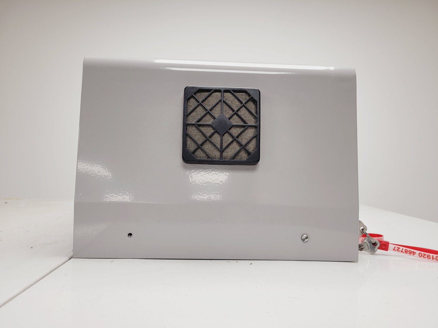Image of Boxer 400/300L Front-Loading Autoclave Lab