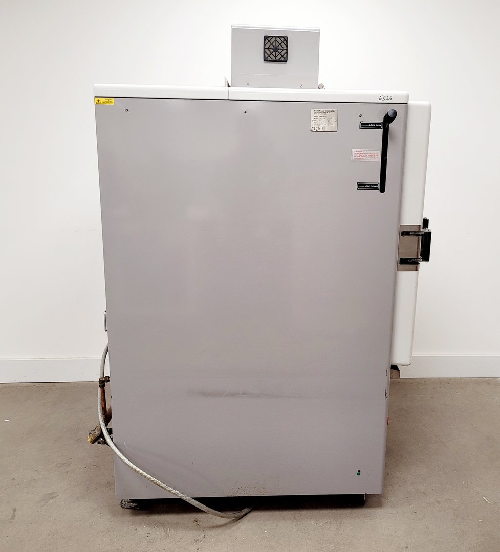 Image of Boxer 400/300L Front-Loading Autoclave Lab