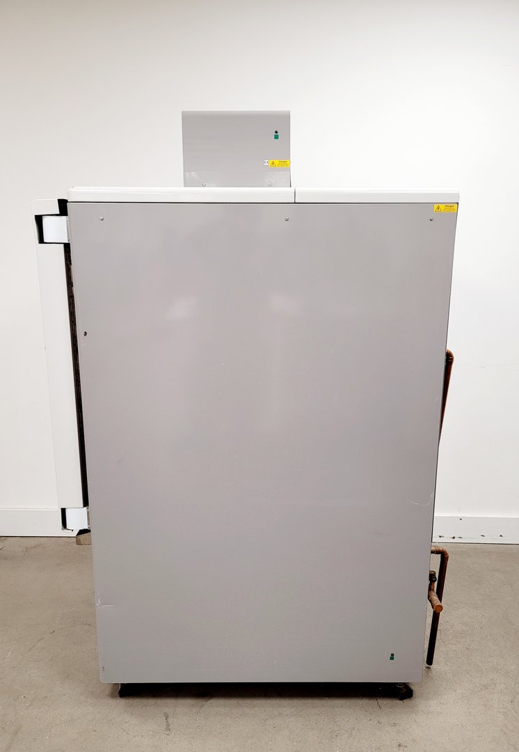 Image of Boxer 400/300L Front-Loading Autoclave Lab