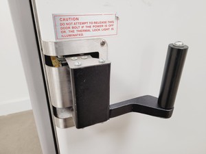 Thumbnail image of Boxer 400/300L Front-Loading Autoclave Lab