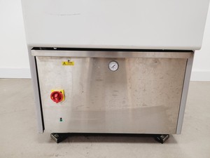 Thumbnail image of Boxer 400/300L Front-Loading Autoclave Lab