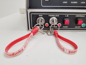 Thumbnail image of Boxer 400/300L Front-Loading Autoclave Lab