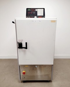 Thumbnail image of Boxer 400/300L Front-Loading Autoclave Lab