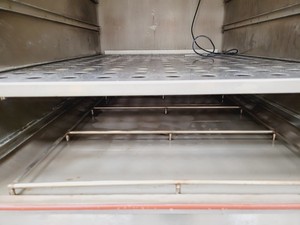 Thumbnail image of Boxer 400/300L Front-Loading Autoclave Lab