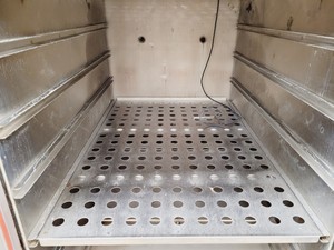 Thumbnail image of Boxer 400/300L Front-Loading Autoclave Lab