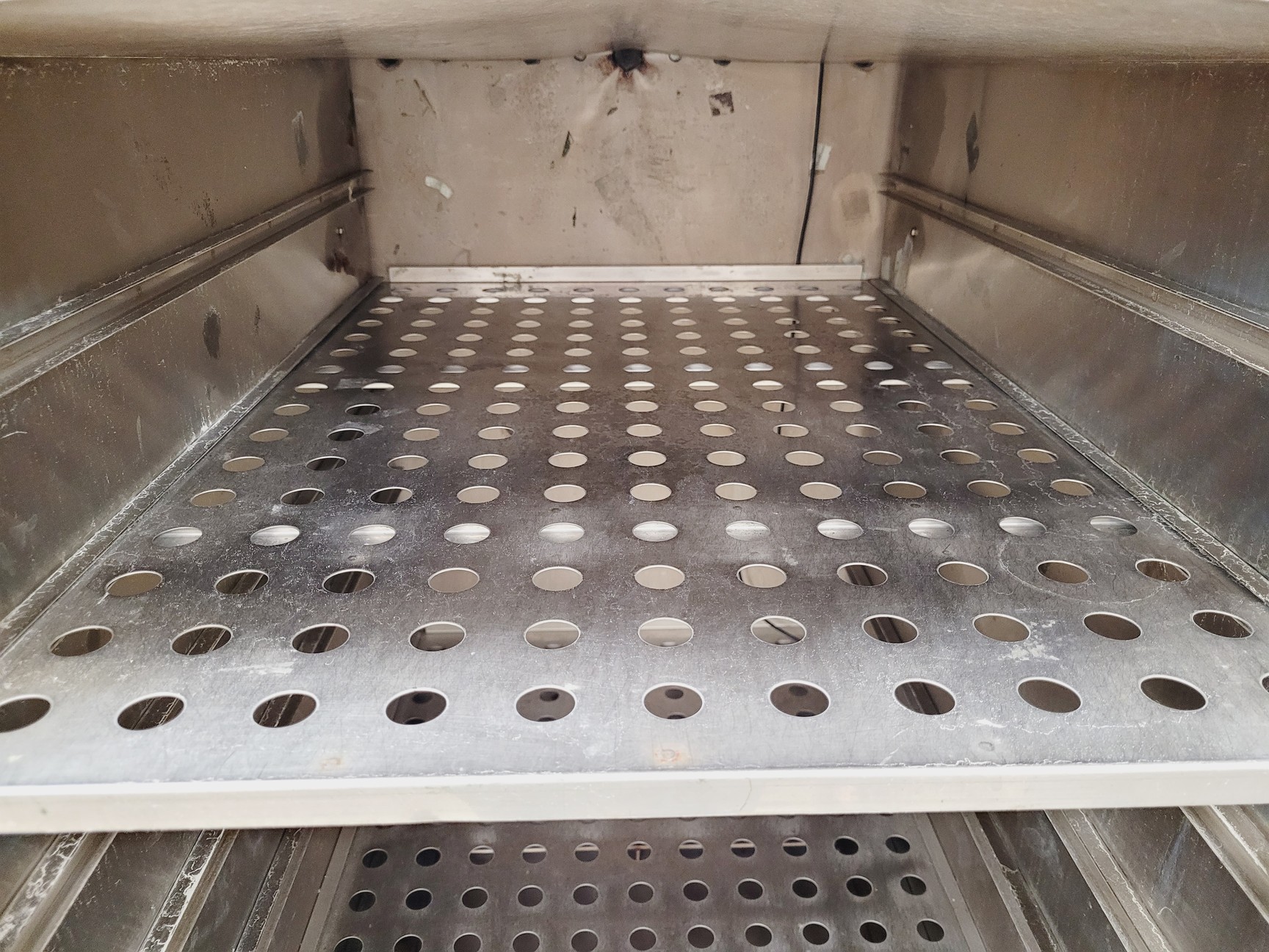 Image of Boxer 400/300L Front-Loading Autoclave Lab