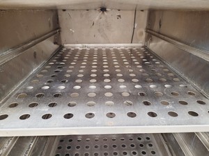 Thumbnail image of Boxer 400/300L Front-Loading Autoclave Lab