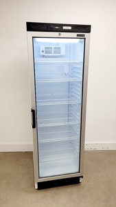Thumbnail image of Tefcold FS 1380 Model Bottle Cooler Lab Refrigerator