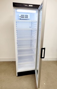 Thumbnail image of Tefcold FS 1380 Model Bottle Cooler Lab Refrigerator