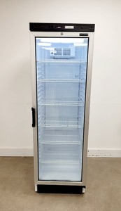 Thumbnail image of Tefcold FS 1380 Model Bottle Cooler Lab Refrigerator