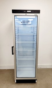 Thumbnail image of Tefcold Model FS 1380 Bottle Cooler Lab Refrigerator