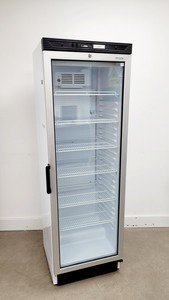 Thumbnail image of Tefcold Model FS 1380 Bottle Cooler Lab Refrigerator