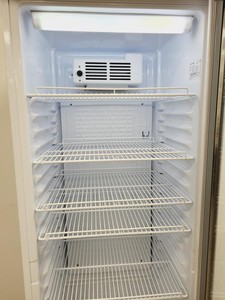 Thumbnail image of Tefcold FS 1380 Bottle Cooler Lab Refrigerator Fridge