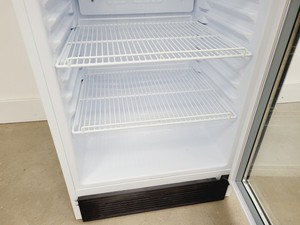 Thumbnail image of Tefcold FS 1380 Bottle Cooler Lab Refrigerator Fridge
