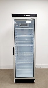 Thumbnail image of Tefcold FS 1380 Bottle Cooler Lab Refrigerator Fridge