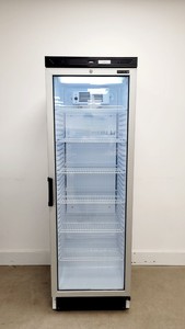 Thumbnail image of Tefcold FS 1380 Bottle Cooler Lab Refrigerator