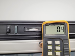 Thumbnail image of Tefcold FS 1380 Bottle Cooler Lab Refrigerator