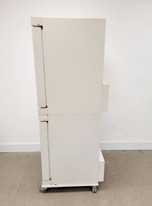 Thumbnail image of NAPCO Model 5430 CO2 Incubator Double Stack Lab