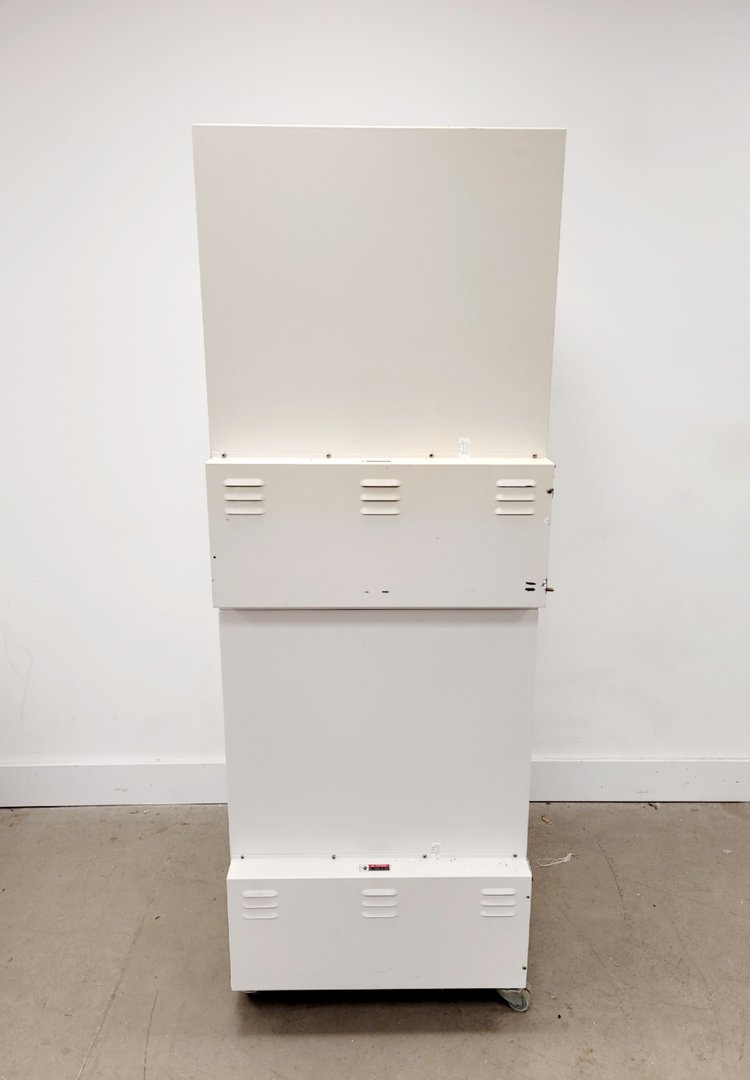 Image of NAPCO Model 5430 CO2 Incubator Double Stack Lab