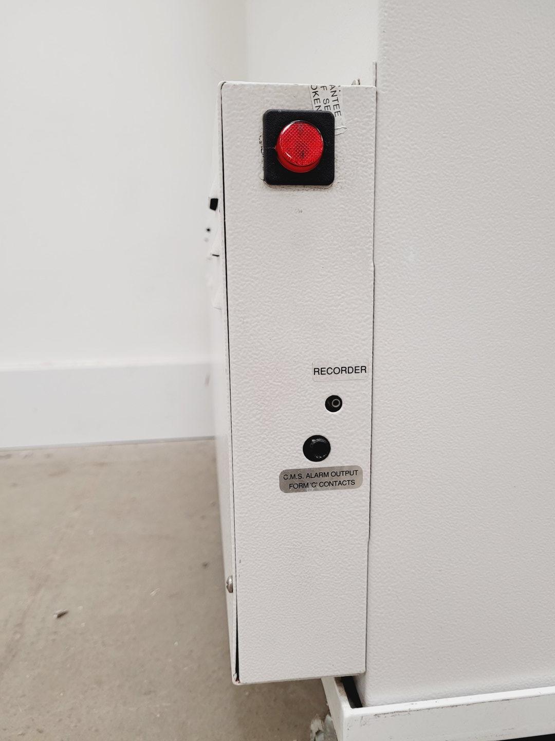 Image of NAPCO Model 5430 CO2 Incubator Double Stack Lab