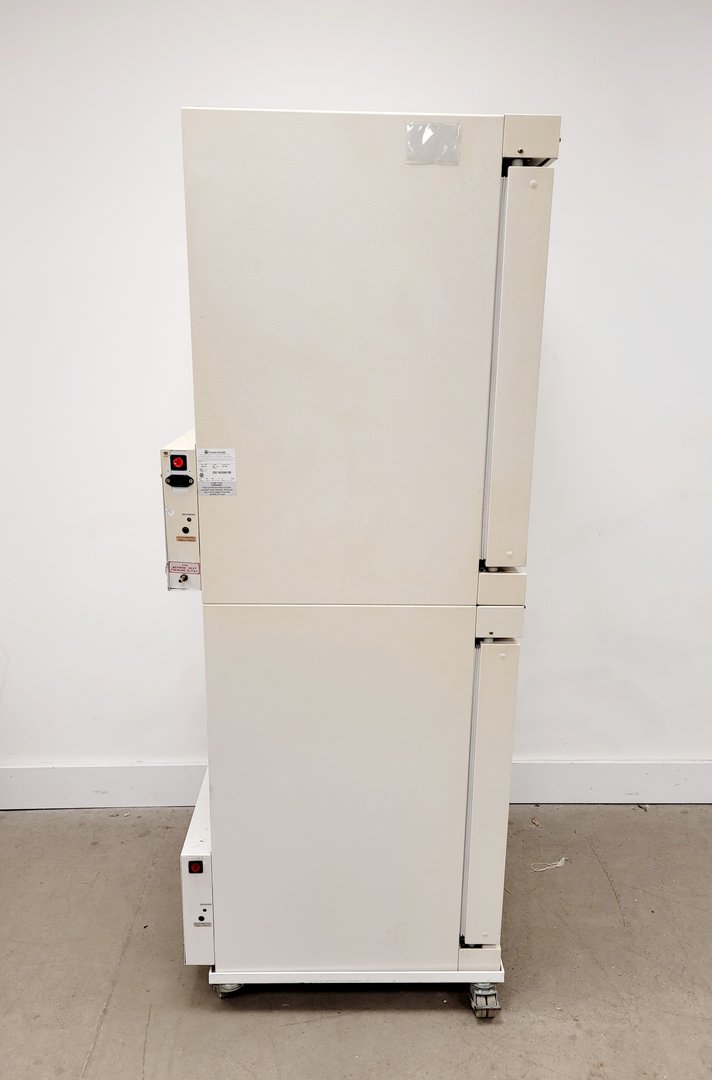 Image of NAPCO Model 5430 CO2 Incubator Double Stack Lab