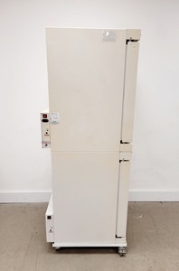 Thumbnail image of NAPCO Model 5430 CO2 Incubator Double Stack Lab