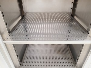 Thumbnail image of NAPCO Model 5430 CO2 Incubator Double Stack Lab