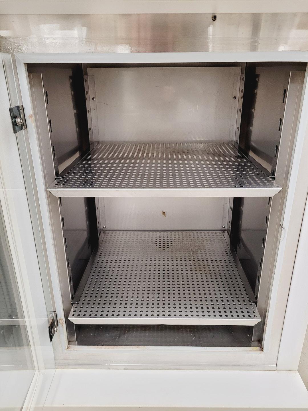 Image of NAPCO Model 5430 CO2 Incubator Double Stack Lab