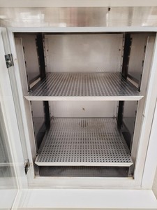 Thumbnail image of NAPCO Model 5430 CO2 Incubator Double Stack Lab