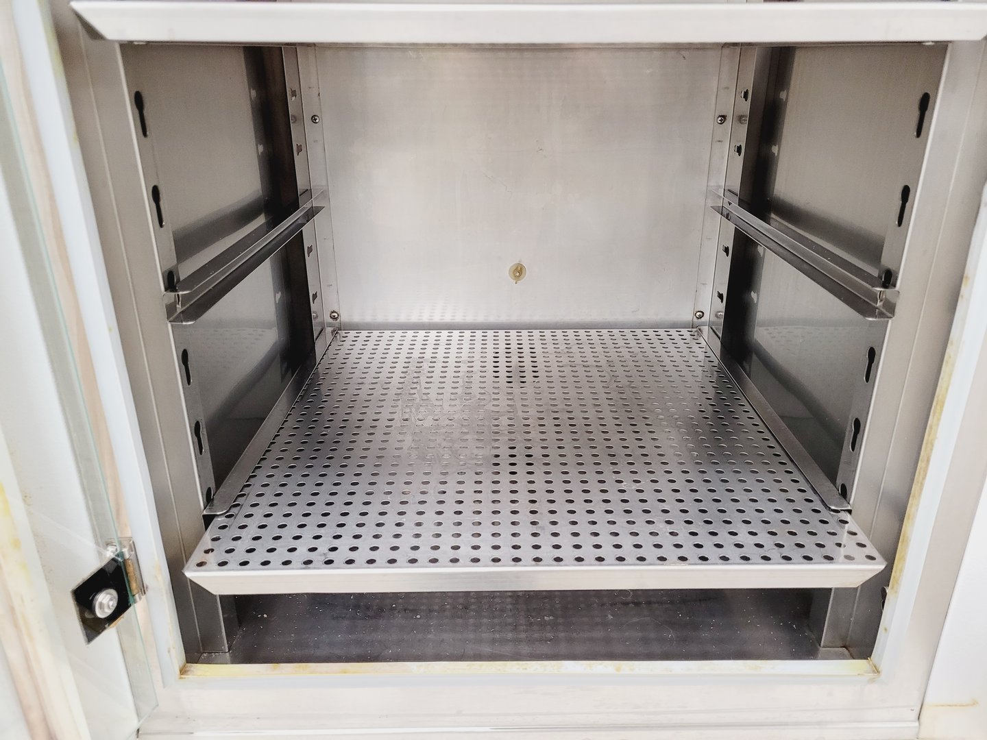 Image of NAPCO Model 5430 CO2 Incubator Double Stack Lab
