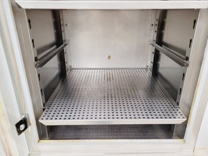 Thumbnail image of NAPCO Model 5430 CO2 Incubator Double Stack Lab