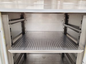 Thumbnail image of NAPCO Model 5430 CO2 Incubator Double Stack Lab