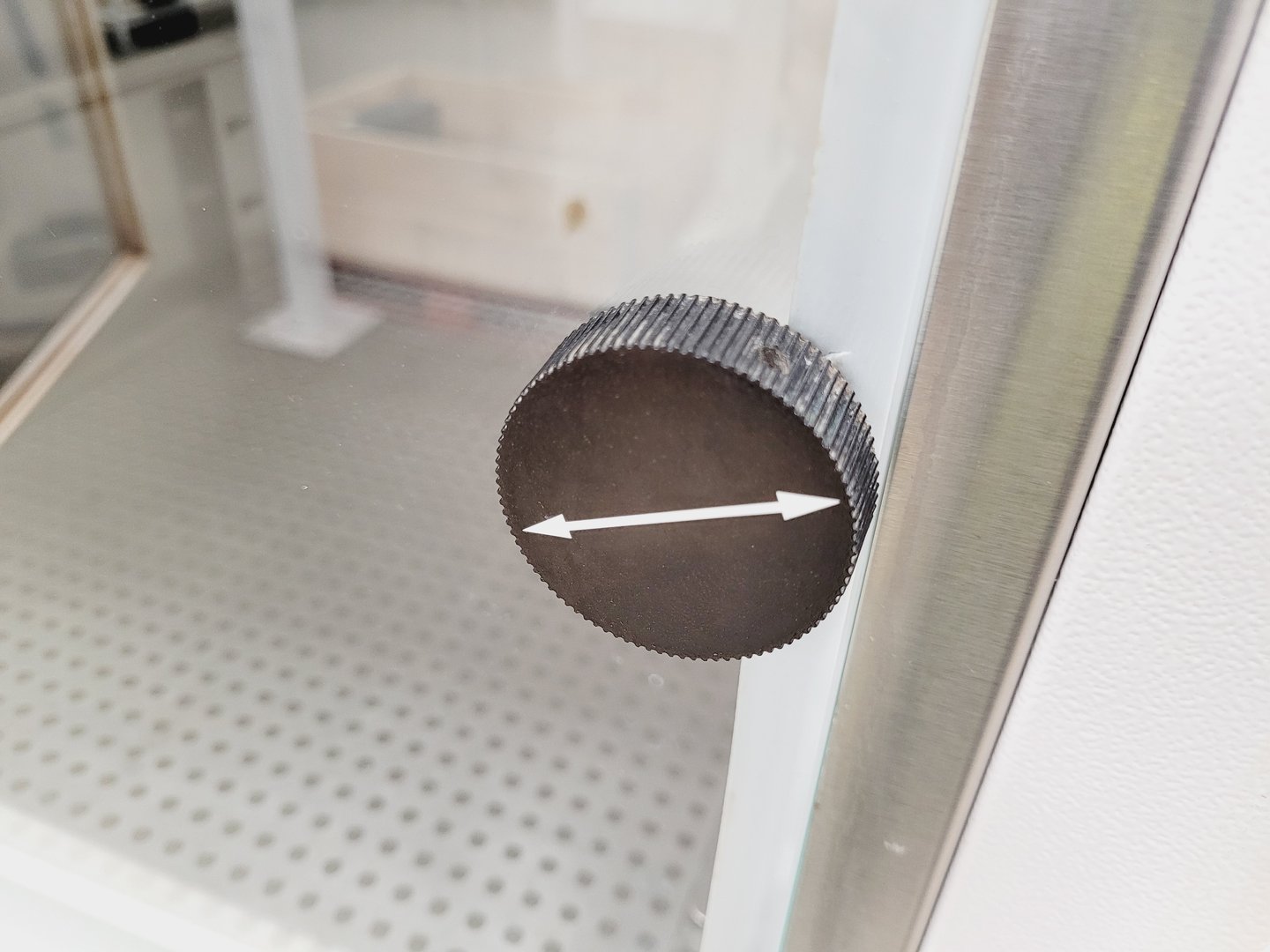 Image of NAPCO Model 5430 CO2 Incubator Double Stack Lab