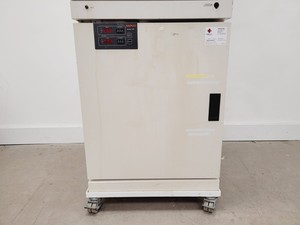 Thumbnail image of NAPCO Model 5430 CO2 Incubator Double Stack Lab