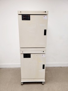 Thumbnail image of NAPCO Model 5430 CO2 Incubator Double Stack Lab