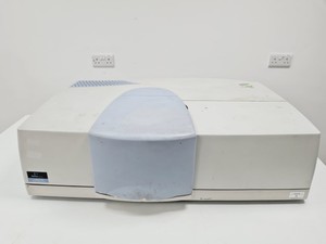 Thumbnail image of Perkin Elmer Lambda 950 UV/VIS Spectrophotometer System w/ PC & UV WinLab 