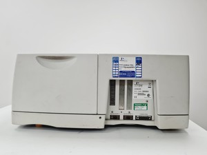 Thumbnail image of Perkin Elmer Lambda 950 UV/VIS Spectrophotometer System w/ PC & UV WinLab 