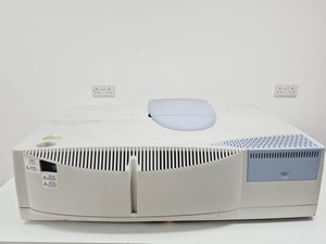 Thumbnail image of Perkin Elmer Lambda 950 UV/VIS Spectrophotometer System w/ PC & UV WinLab 