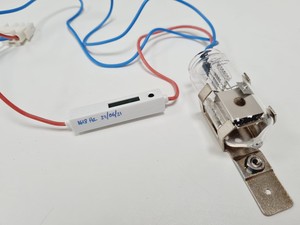 Thumbnail image of Perkin Elmer Lambda 950 UV/VIS Spectrophotometer System w/ PC & UV WinLab 