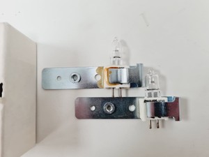 Thumbnail image of Perkin Elmer Lambda 950 UV/VIS Spectrophotometer System w/ PC & UV WinLab 