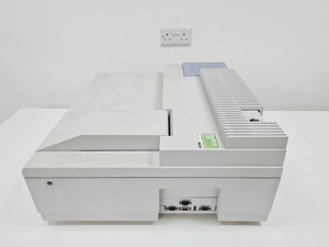 Thumbnail image of Perkin Elmer Lambda 35 UV/VIS Spectrophotometer System w/ PC & Software