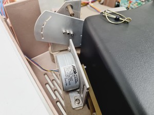 Thumbnail image of Perkin Elmer Lambda 35 UV/VIS Spectrophotometer System w/ PC & Software