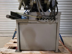 Thumbnail image of Ajax Horizontal Bandsaw Model AJBS330